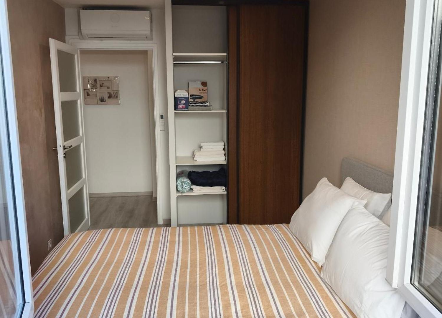 Appartement 2 Et Salon