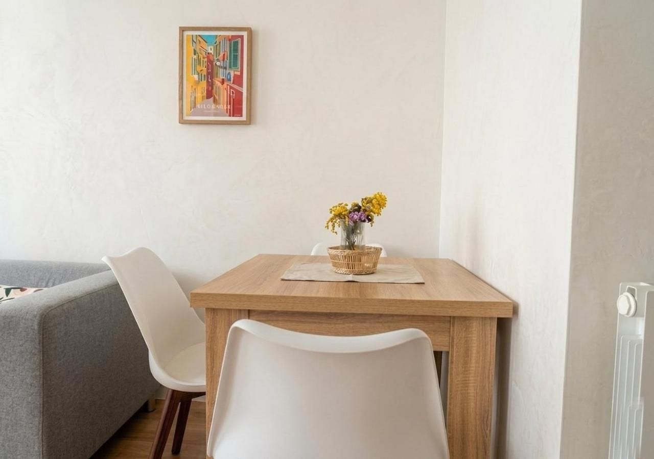 Apartment Doux Pavillon - Casa Riviera *