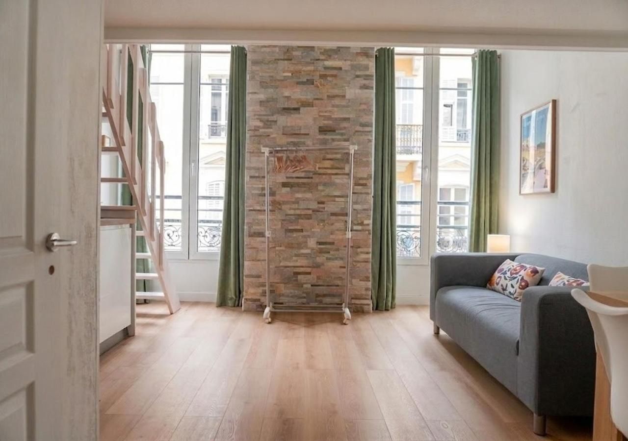 Doux Pavillon - Casa Riviera