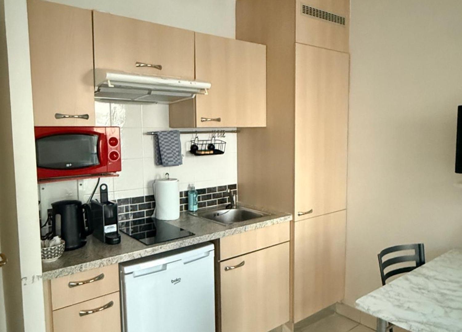 Seaview Retreat Apartment *