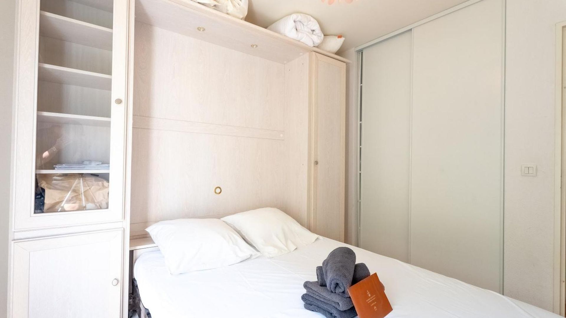 Apartment Summer Holidays Riviera Nice