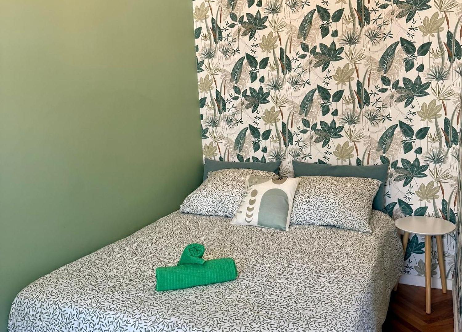 Les Anges Verts Nice