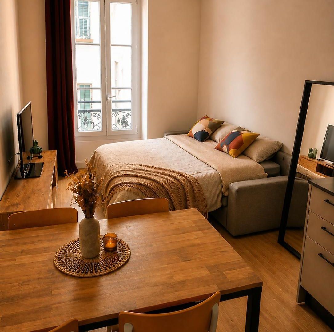 Casa Sapi - Centre - 10min - Clim & Cosy
