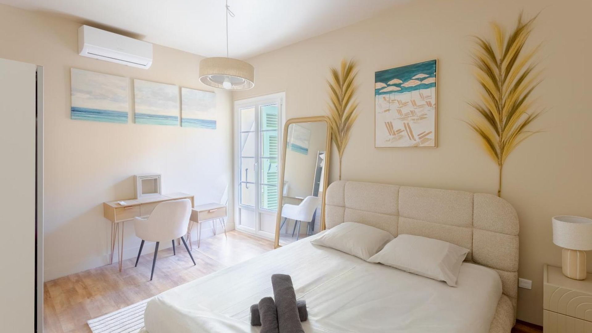 Le Malonat Premium 3 Bedrooms Waterfall View *
