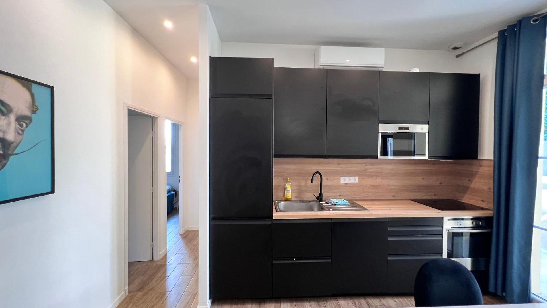 3 Chambres, Piscine Privee Et Parking Apartment *