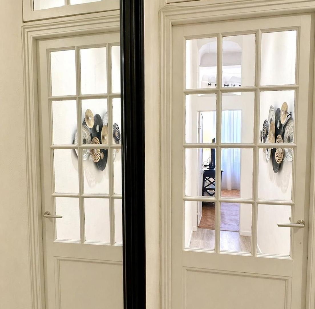 Apartment In Vieux-nice, Saleya *
