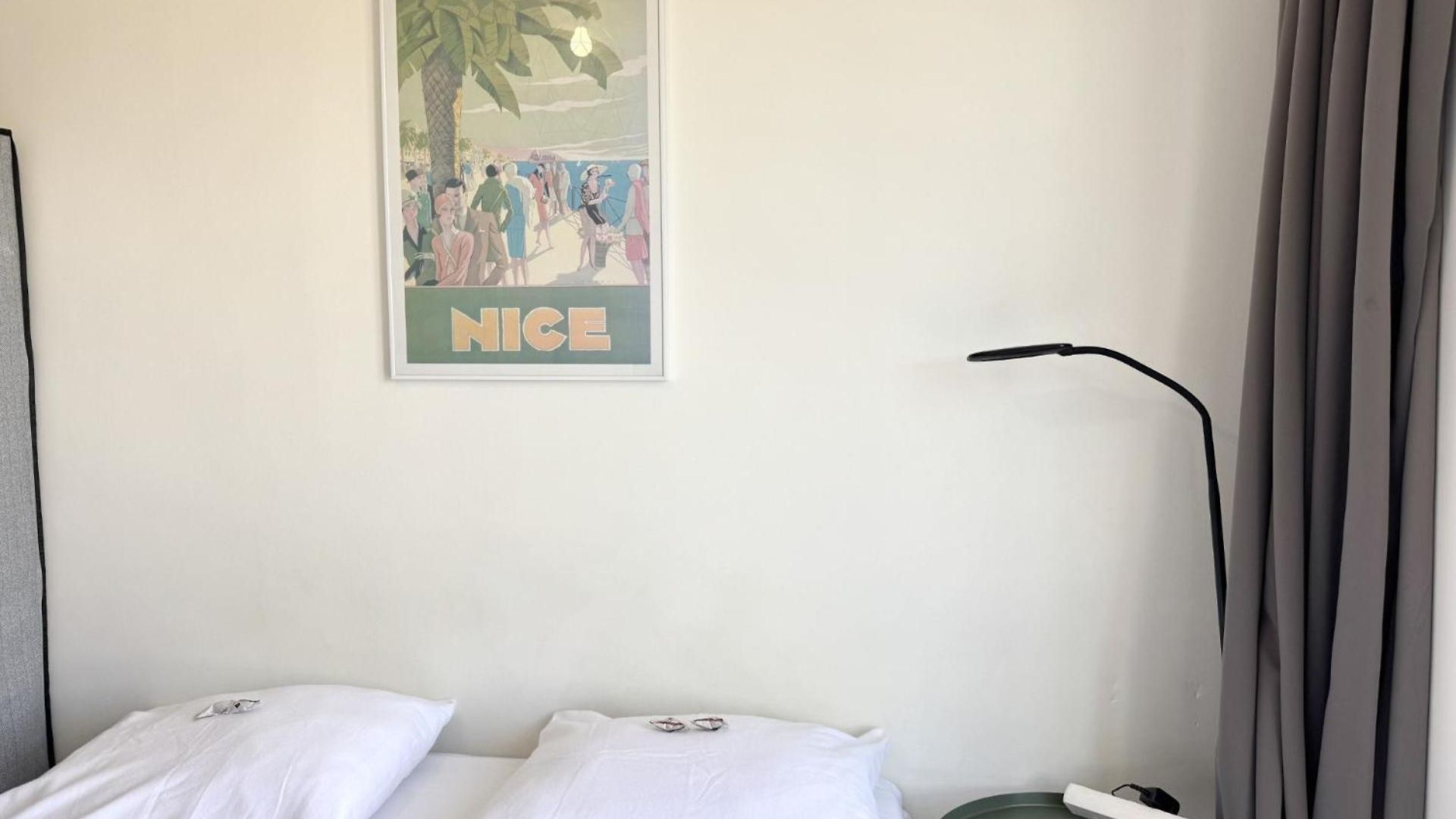 A Ot Balcon Jean Jaures 3 - Center Old Town Apartment