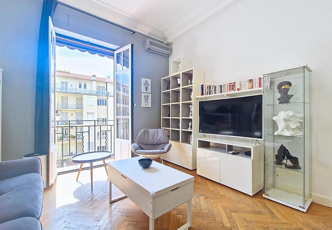 Apartment Nestor&jeeves - Cosy Buffa - - Close Sea