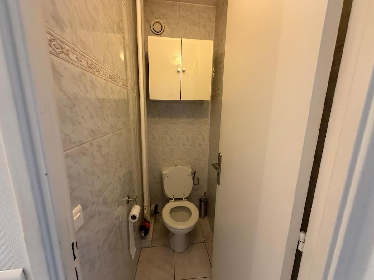 1 Bedroom Flat - Terrace & Ac