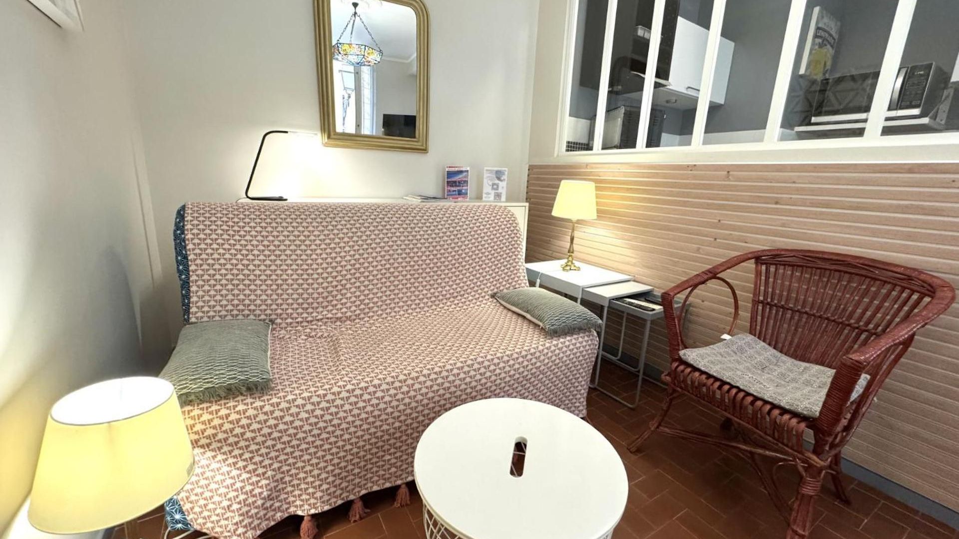 Apartment B Ot Vincent 2 - Old Town - Promenade Des