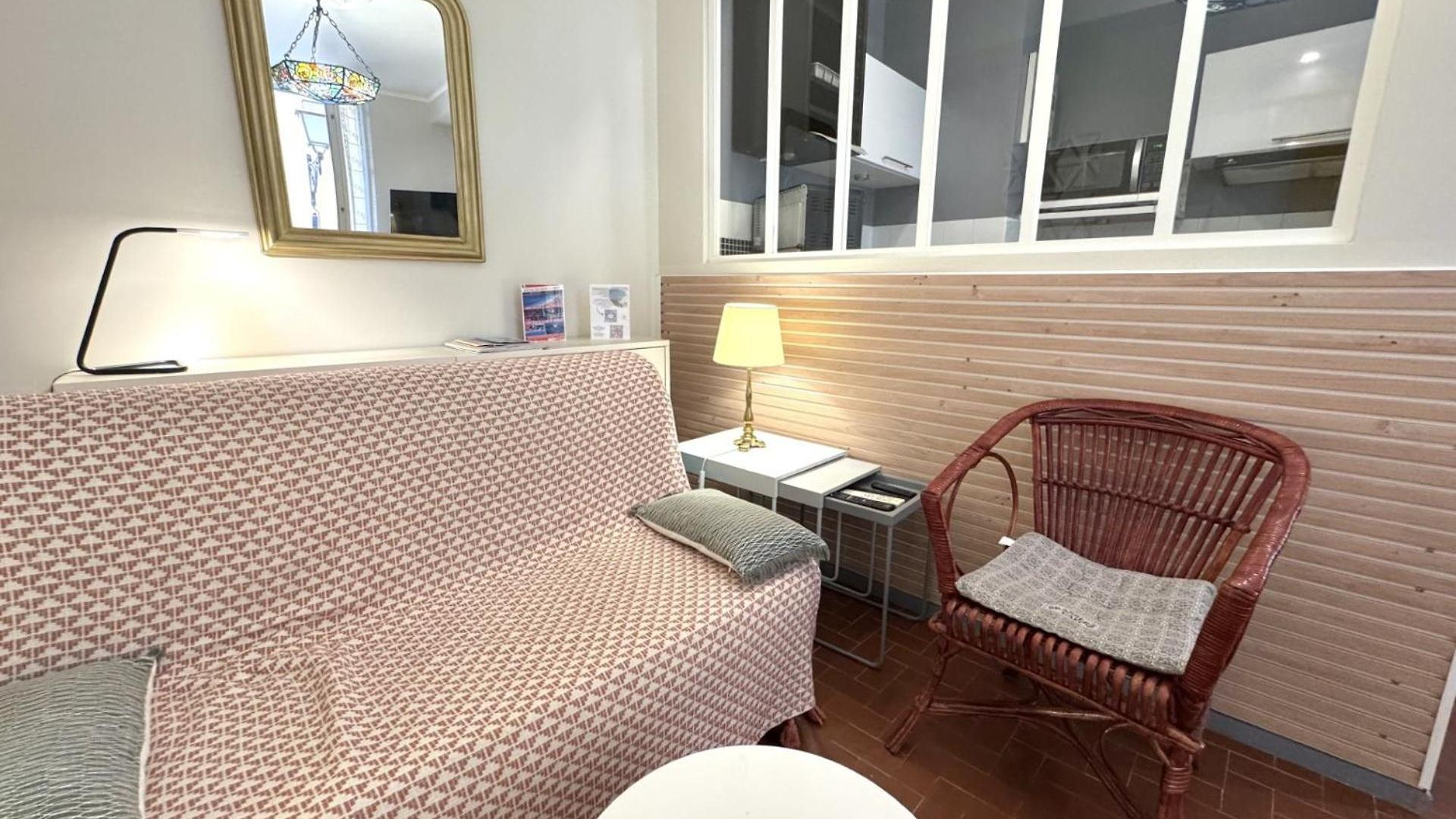 B Ot Vincent 2 - Old Town - Promenade Des * Nice