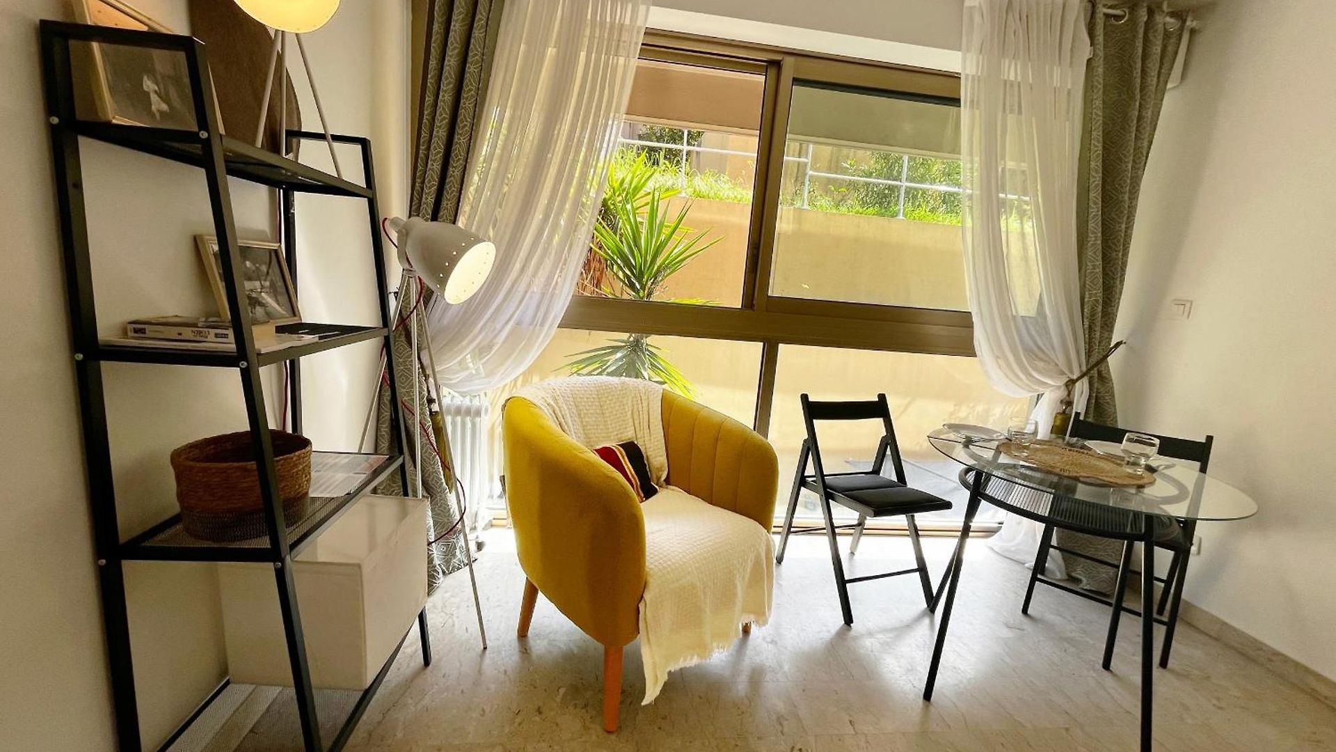 Apartment A G Cocon Massenet 2 - Grimaldi - Promenade Des An