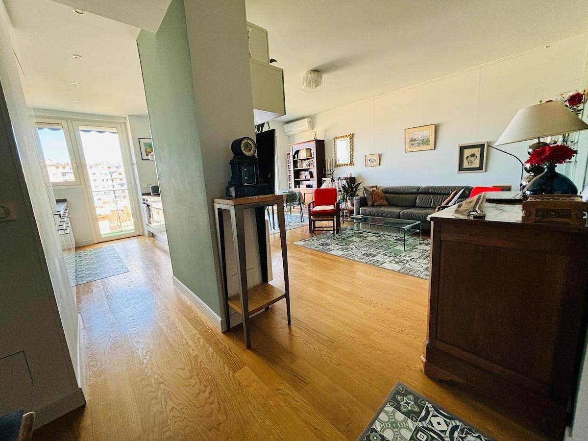 Superb 2 Bedrooms, Pools, Quiet, Near Sea Nice