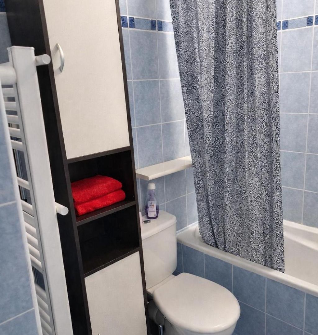 Cosy A Magnan Ideal Pour 2 Personnes Proche De La