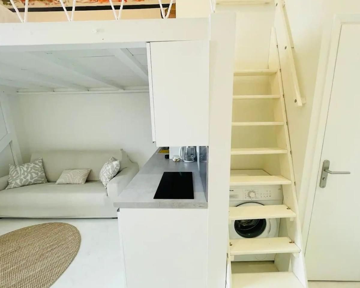 Le 30 Arty Apartment Nice