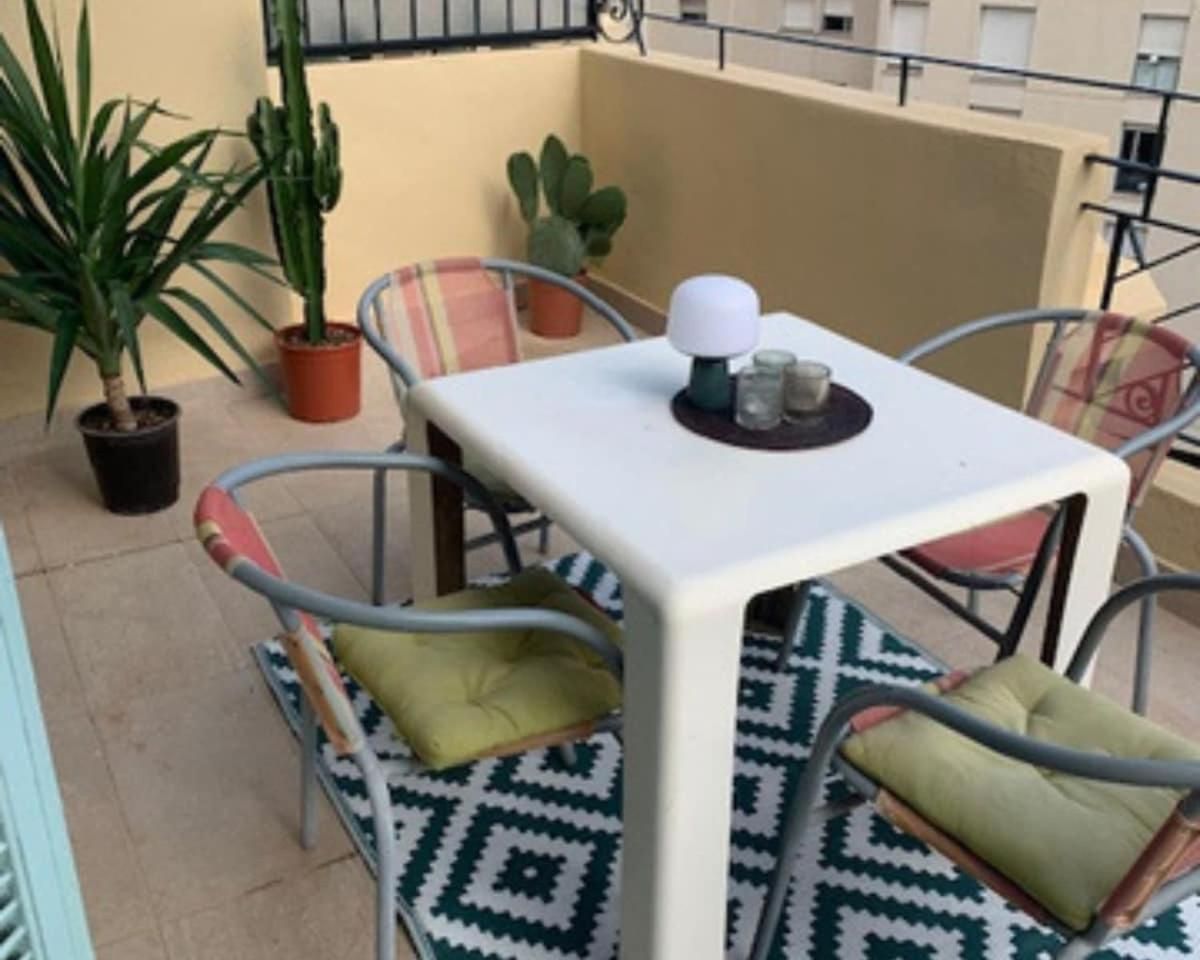 Apartment Riviera 22