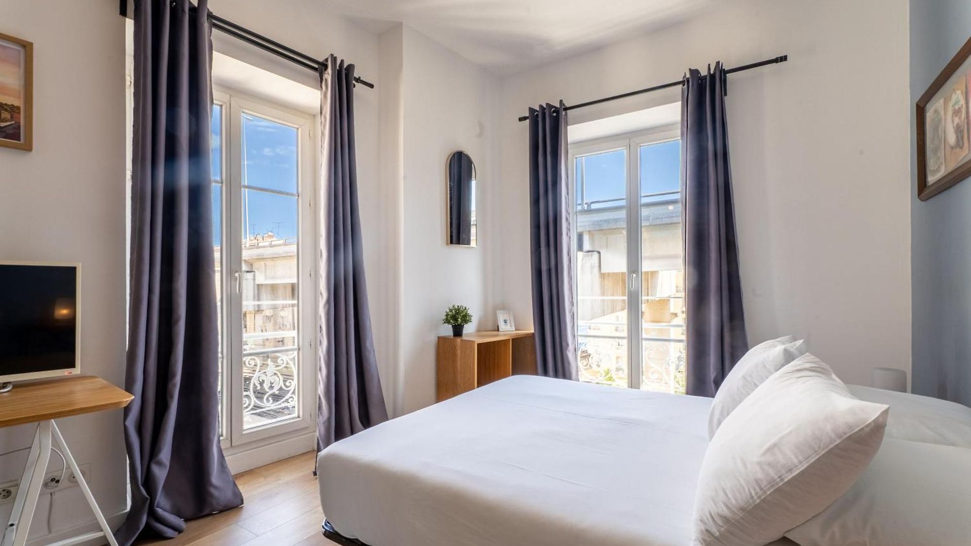 Apartment Riviera Sunshine