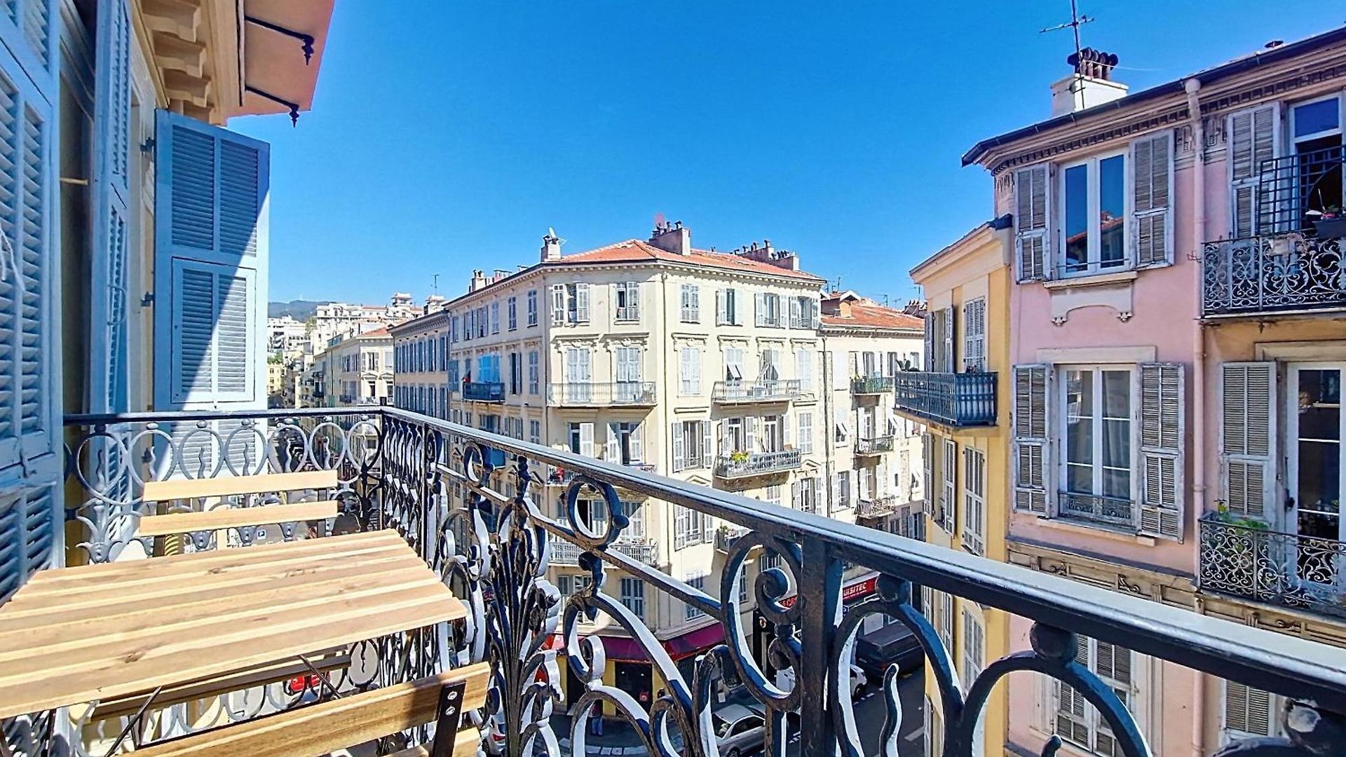 Nestor&jeeves - Urban Riviera - - Luminous * Nice