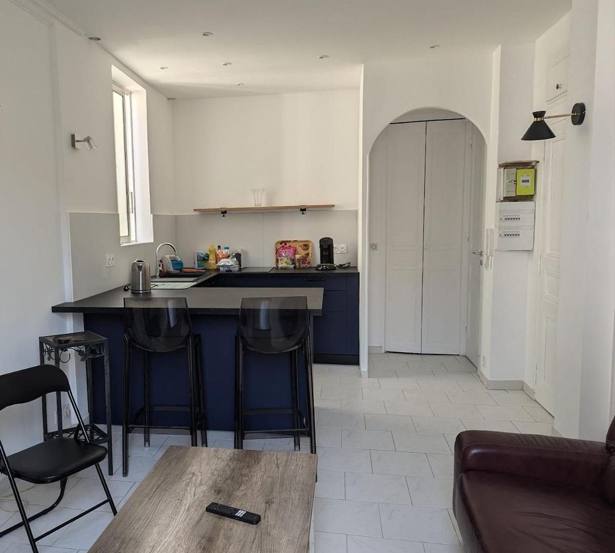 2 In Nice, Center Apartment Nice