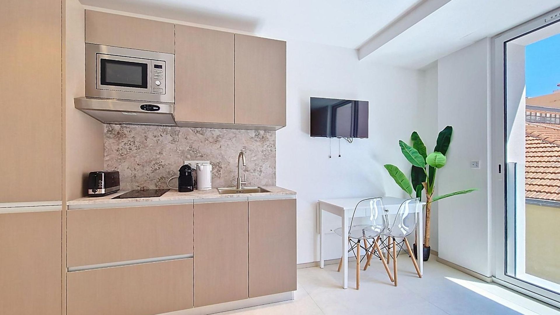 Nestor&jeeves - Julianna Azur- Nice, Ac, Walk To Apartment Nice