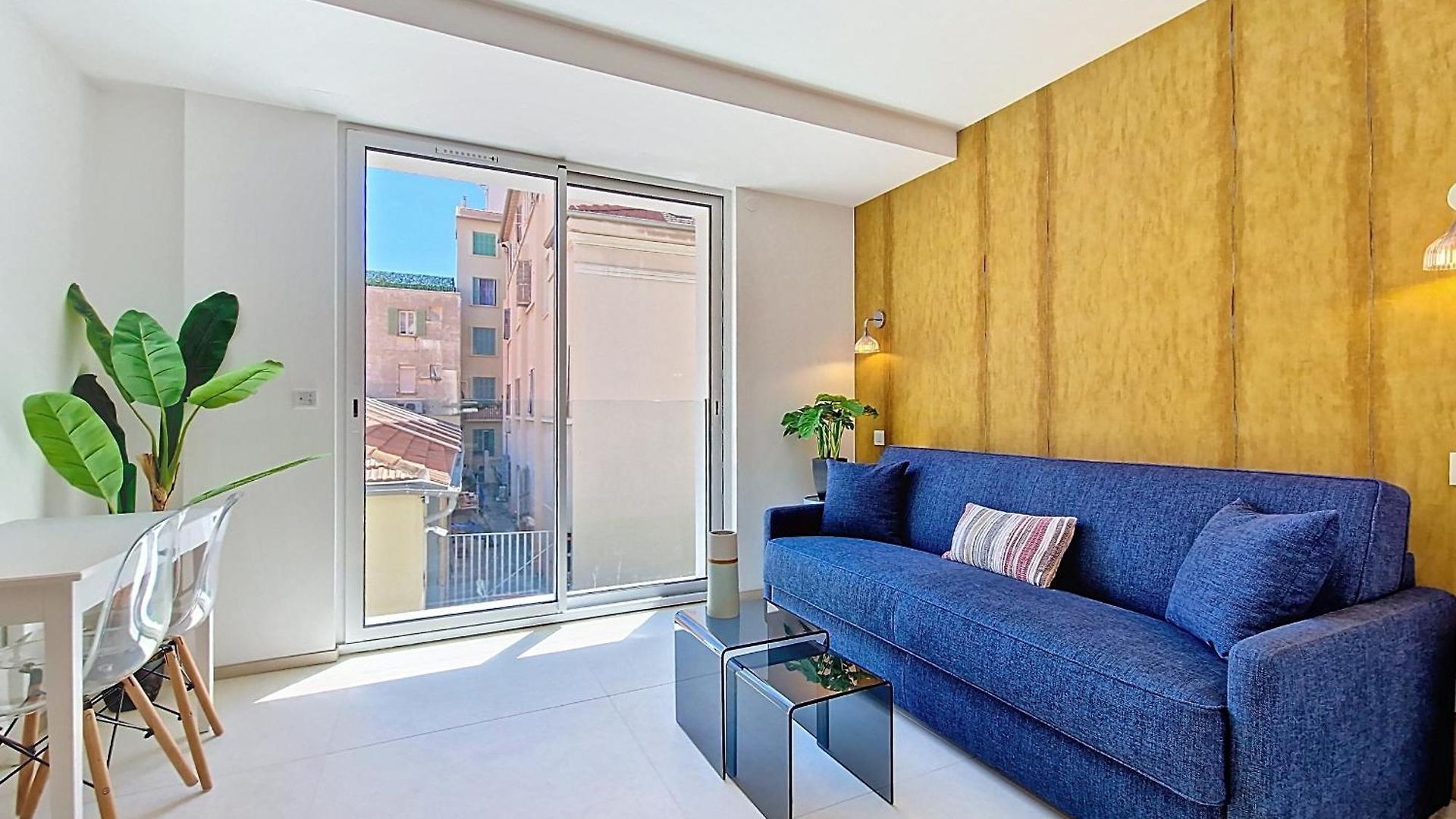 Apartment Nestor&jeeves - Julianna Azur- Nice, Ac, Walk To *
