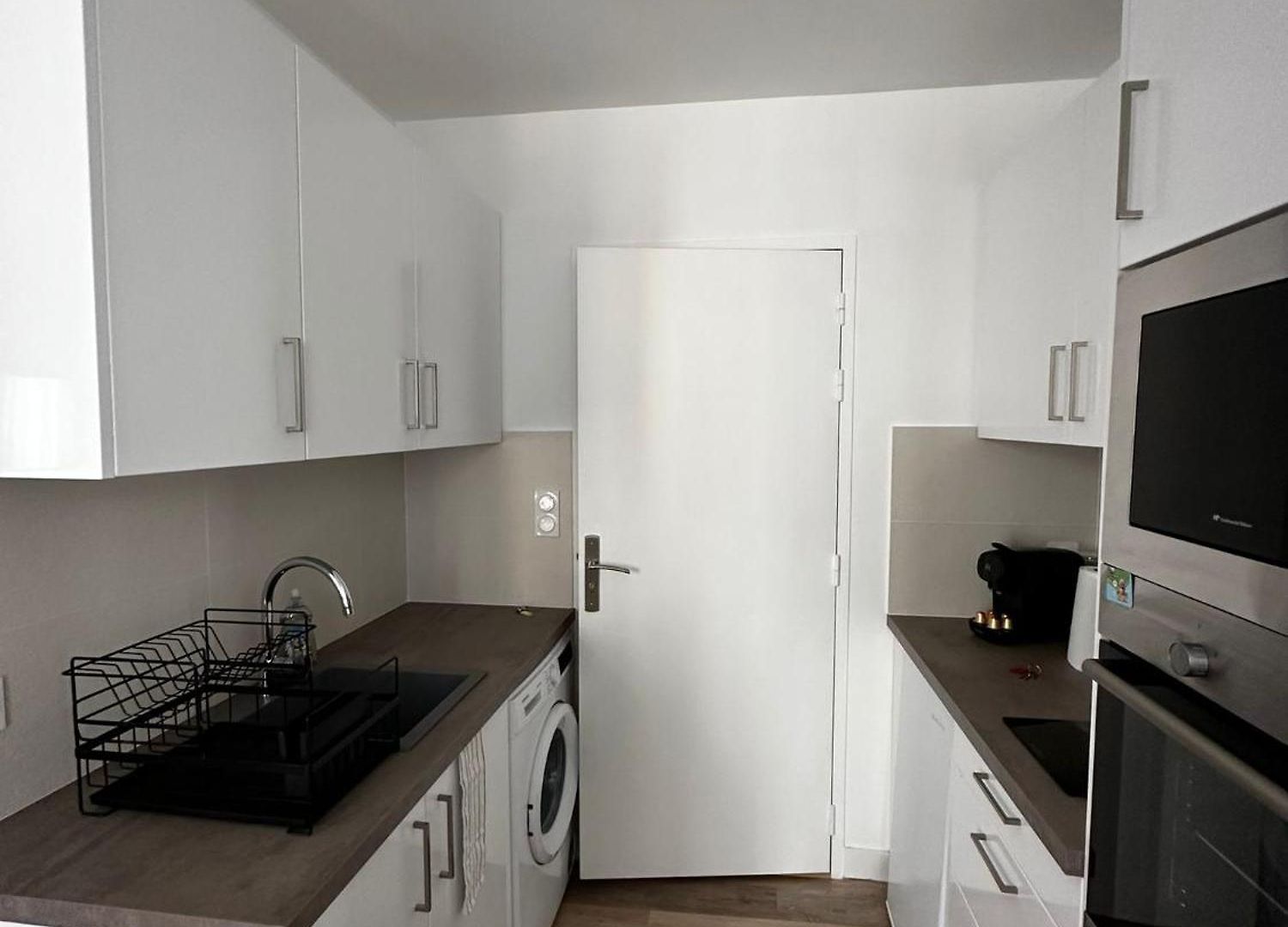 - Port De - Balcon 201 Apartment Nice