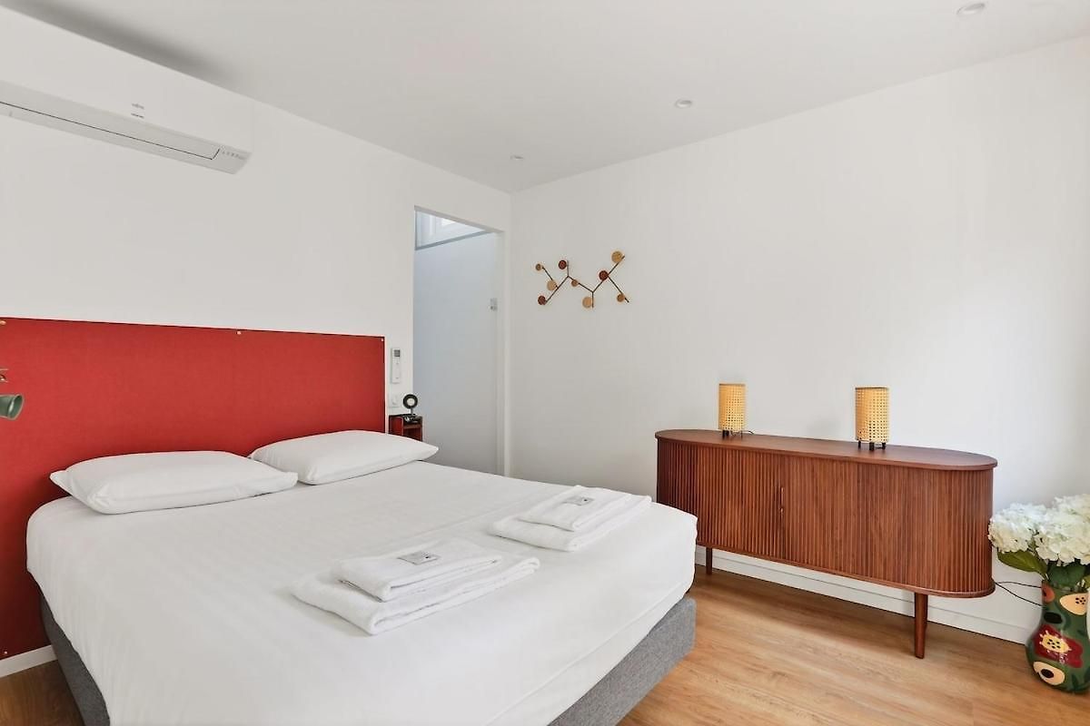 Apartment Magnifique Maison Avec Parking A 50m De La *