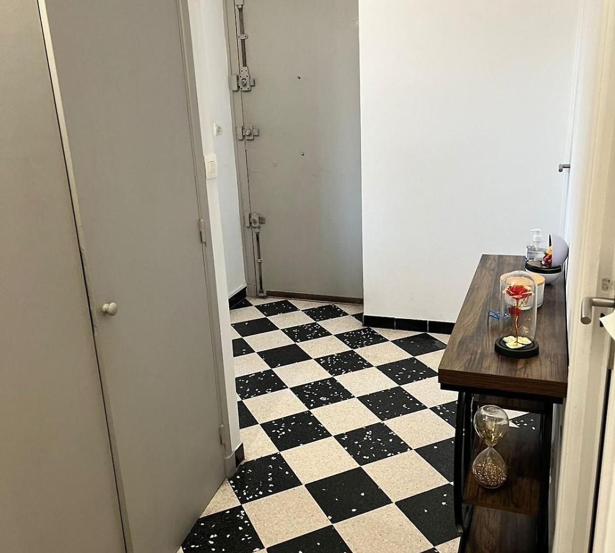 Appartement Arenas Aeroport