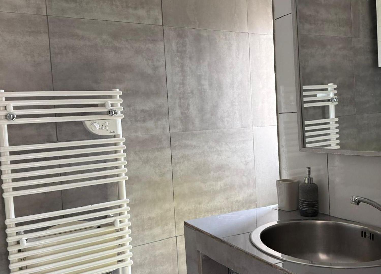 Apartment Avec Jardin Prive & Jacuzzi Nice