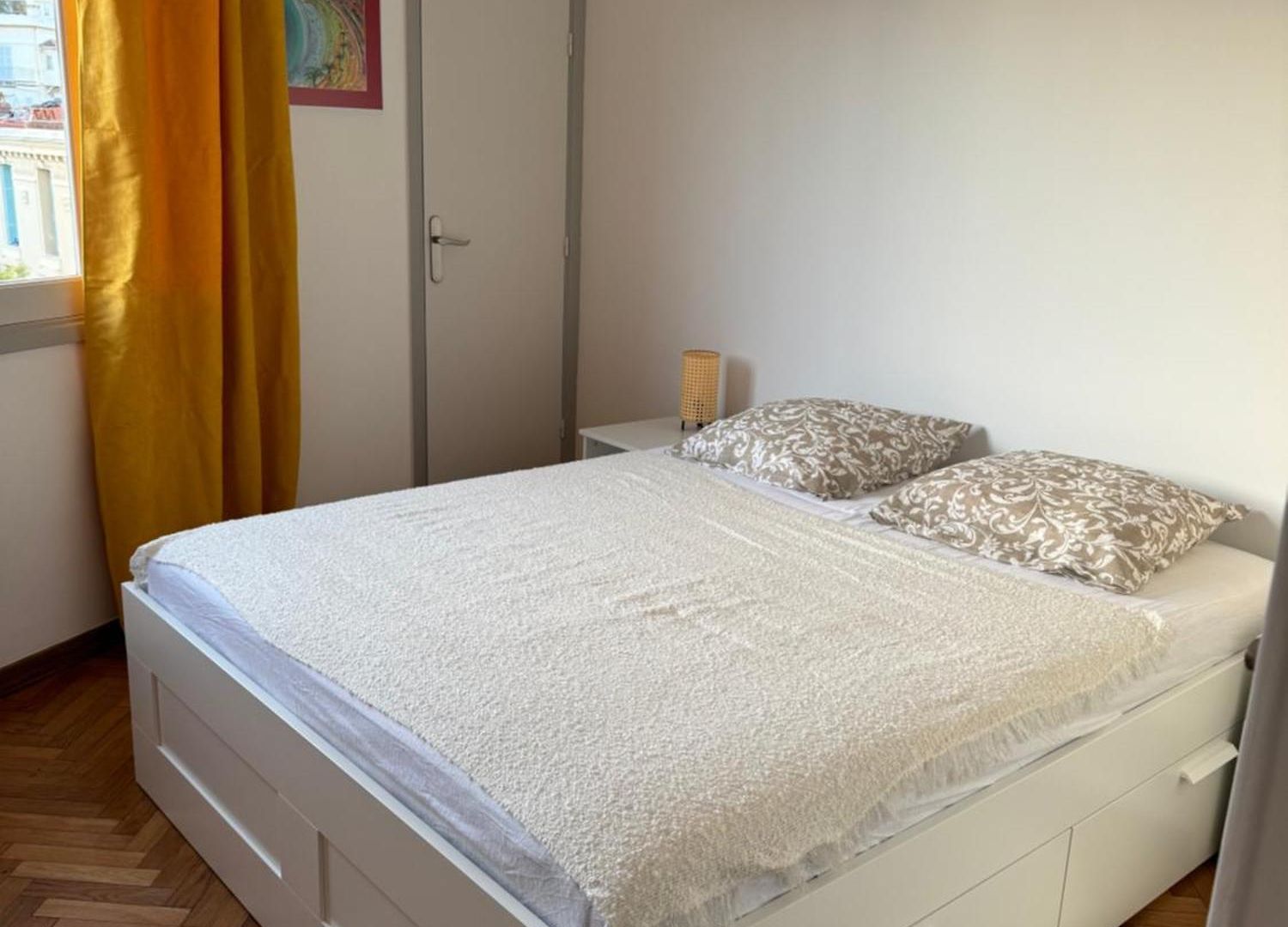 Escapade Azureenne Apartment *