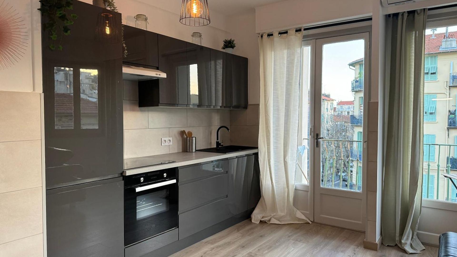 Apartment Escapade Azureenne Nice