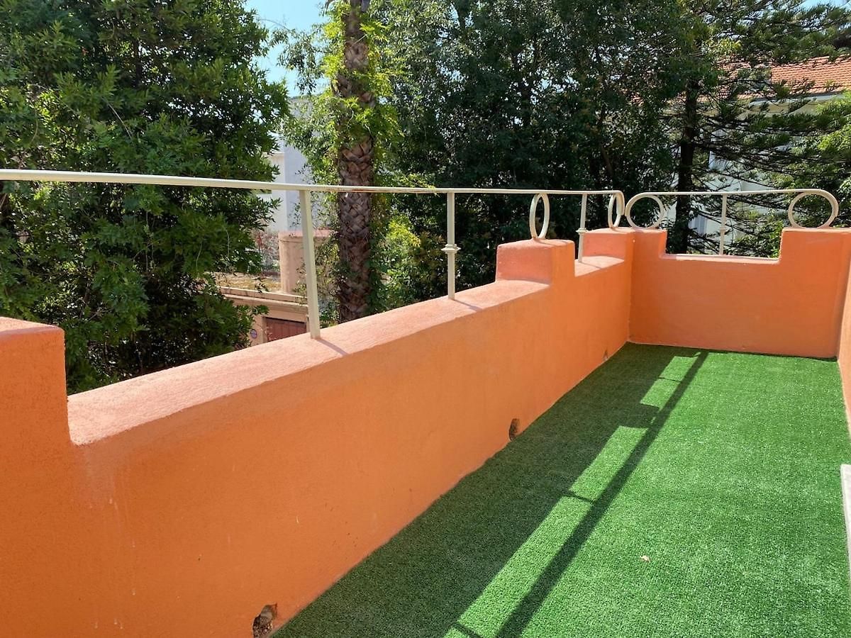 Proche Promenade Des Anglais, Climatise Apartment Nice