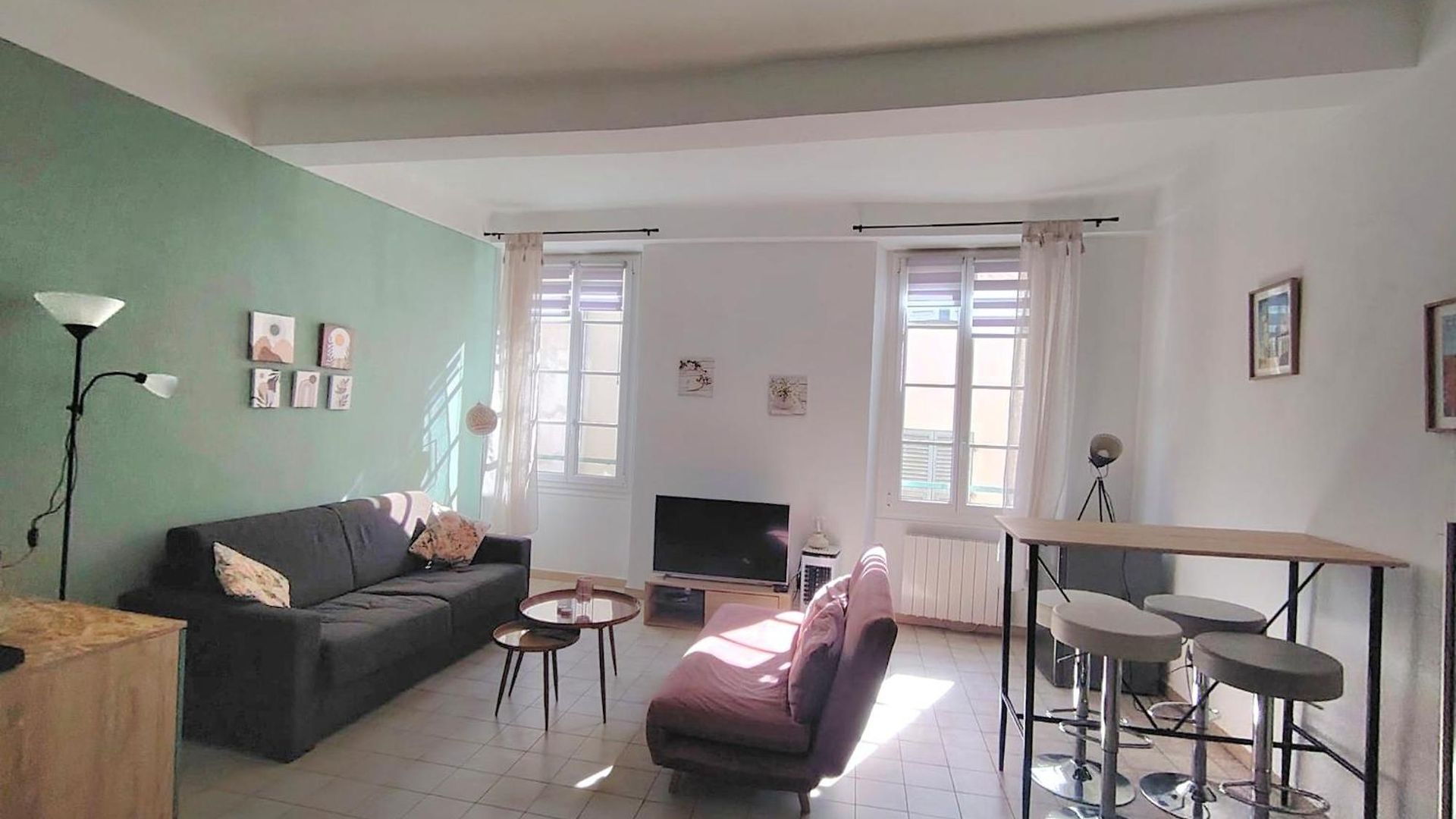 Vieux Fleurie Apartment *
