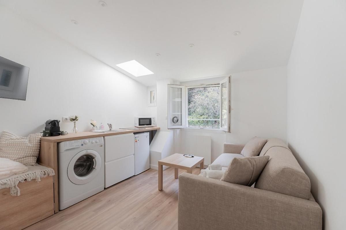 Apartment Cozy In Port De *