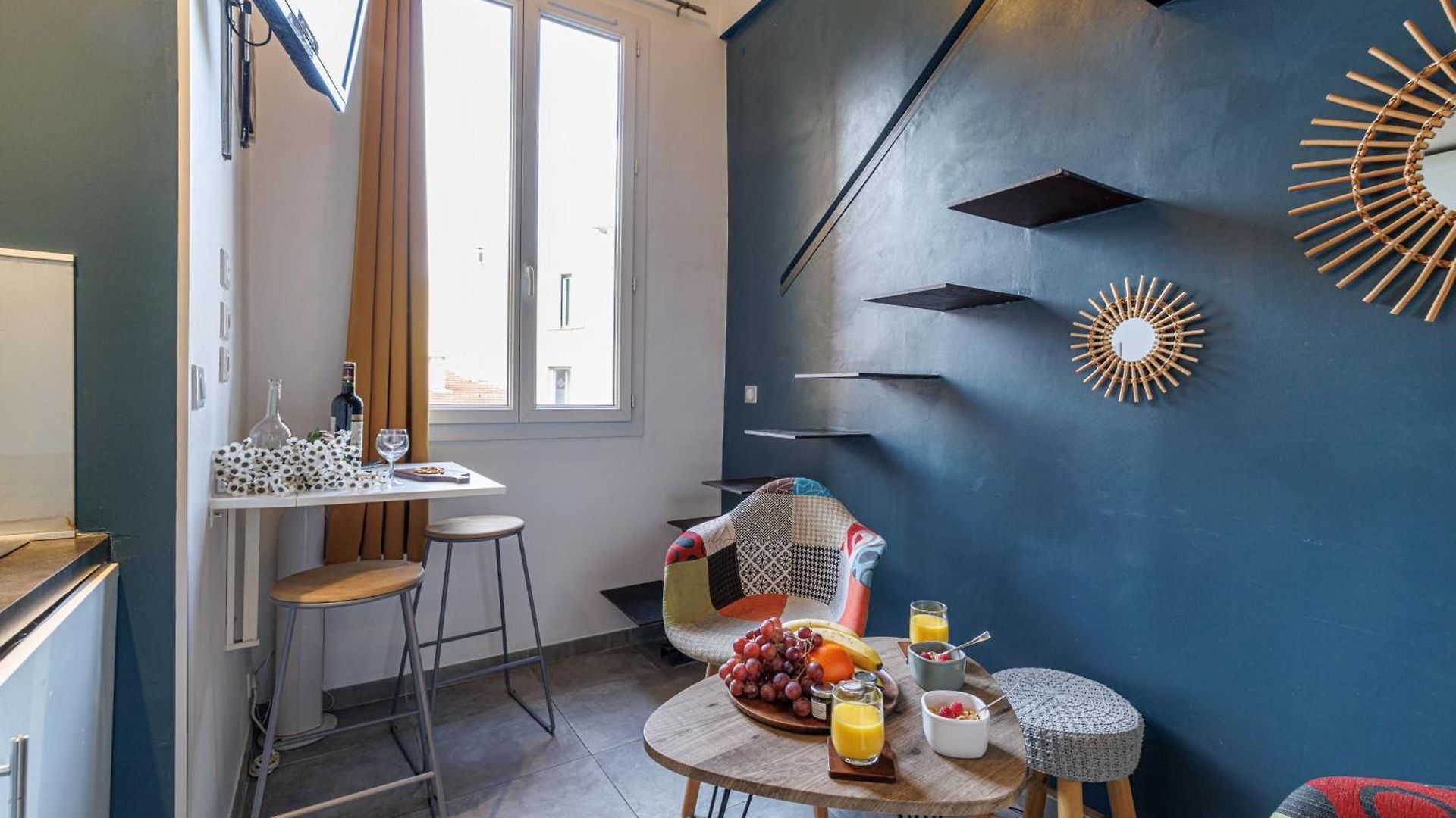 My Casa Gautier - Tiny Cosy On Port