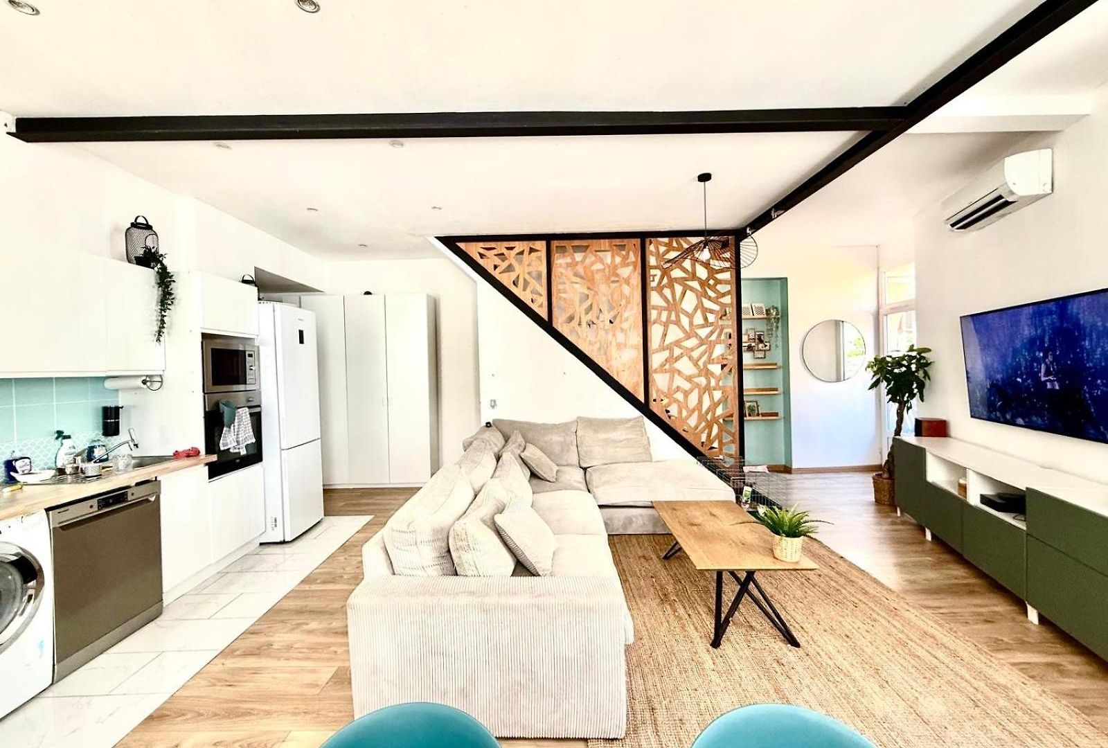 Duplex 125 M2 *