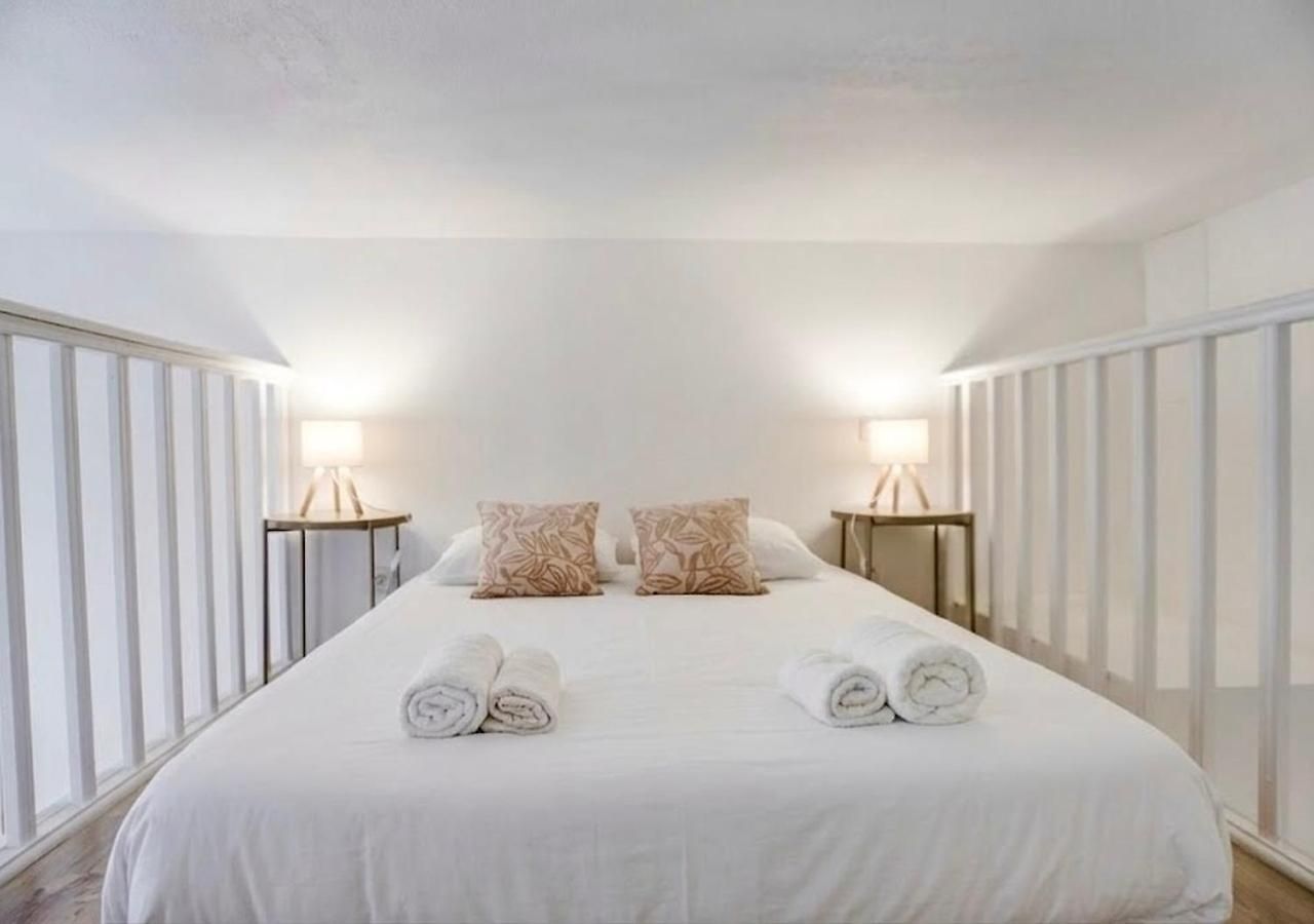 Doux Pavillon - Casa Riviera Apartment