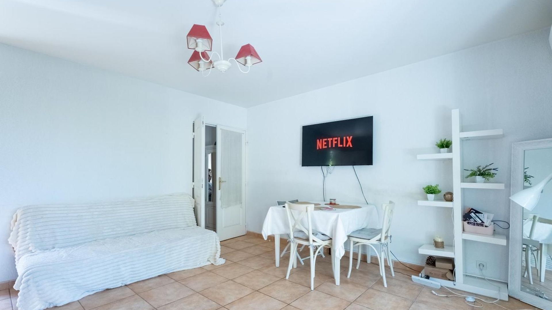 Apartment Summer Holidays Riviera