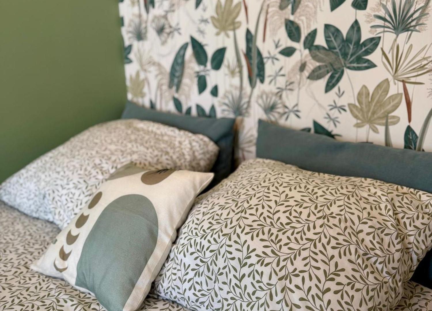 Les Anges Verts Apartment Nice