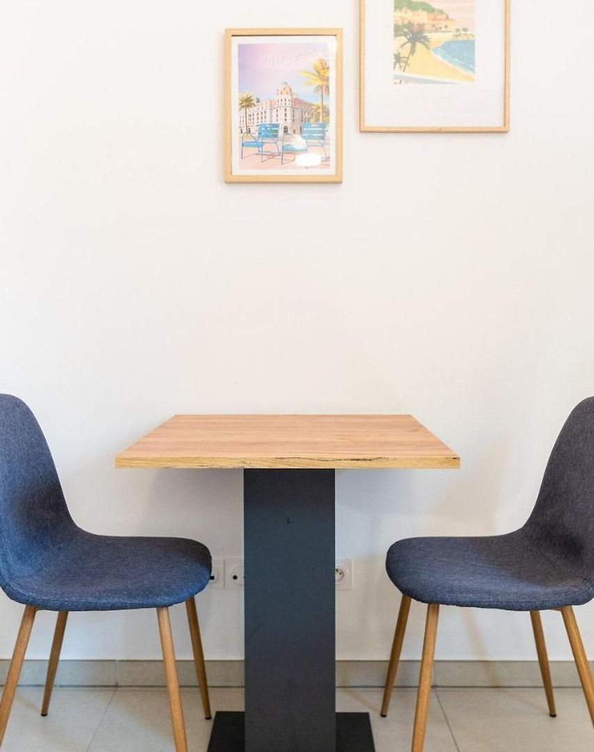Apartment Potiers *