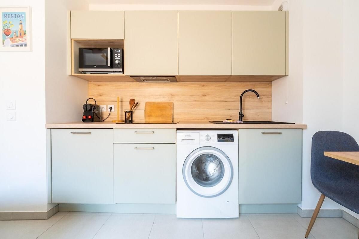 Apartment Potiers *