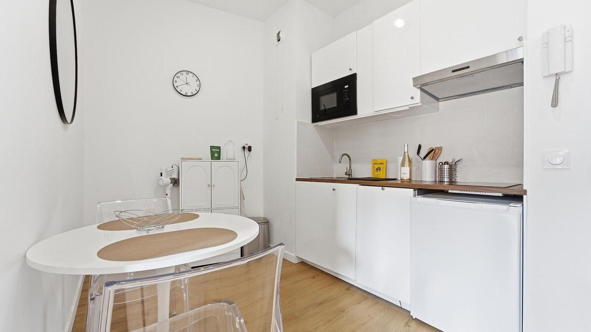 Magnifique 2 Pieces Place Massena Apartment Nice