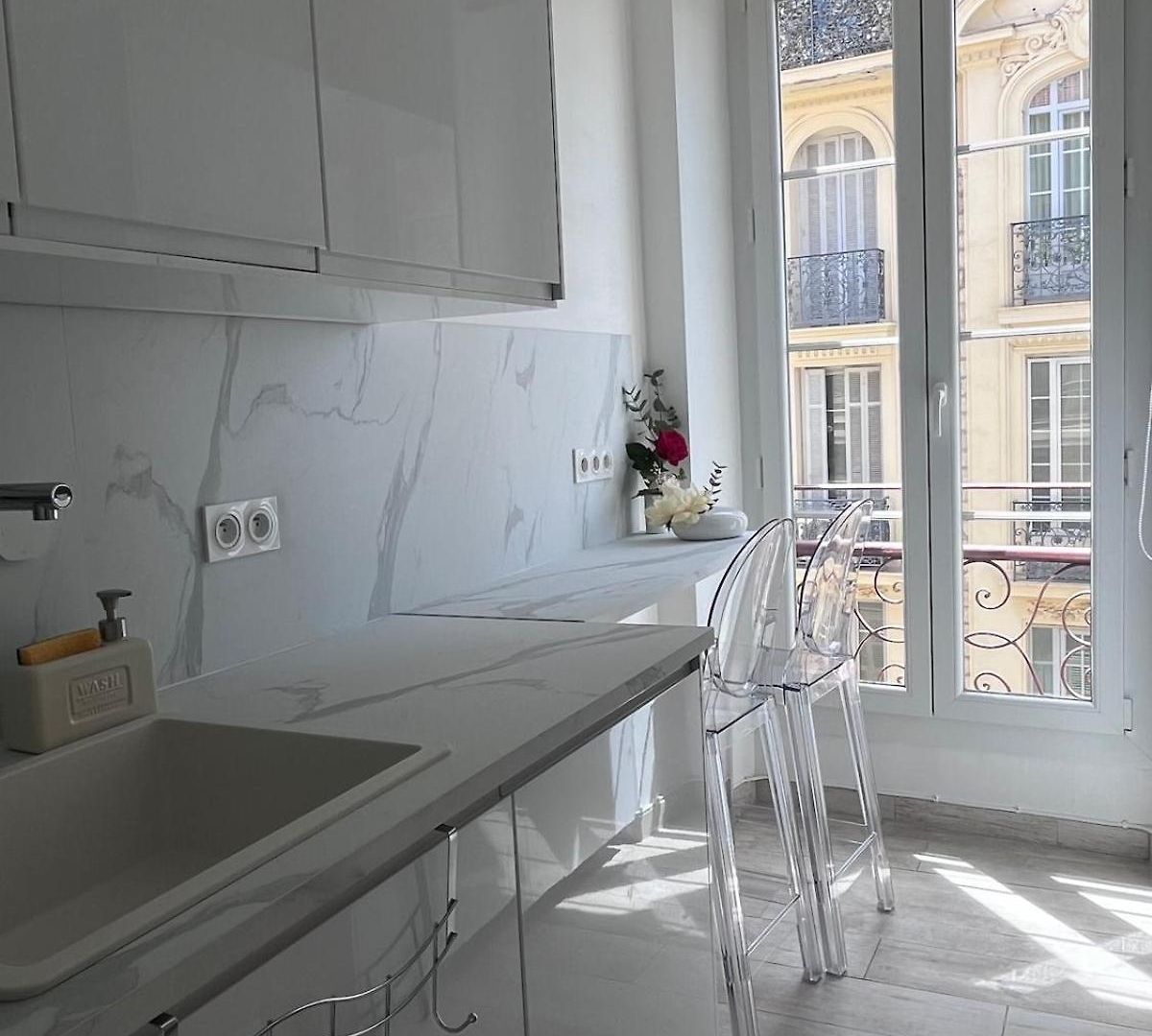 Apartment Cosy Victor Hugo Carre D'or *