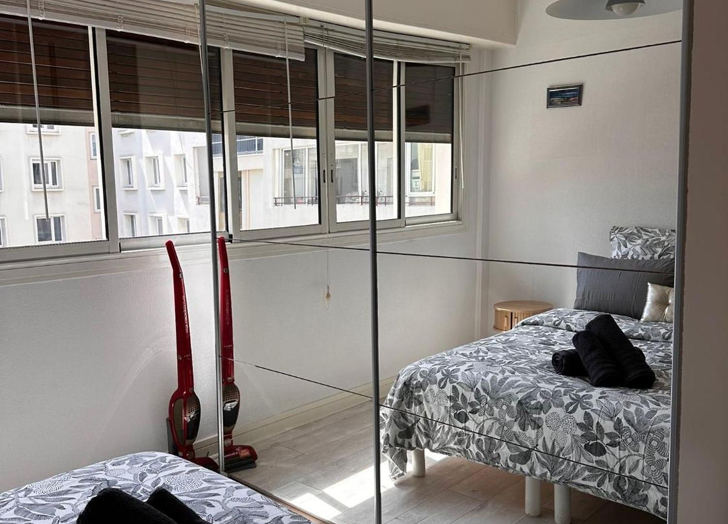 Apartment Vue Meditaranee