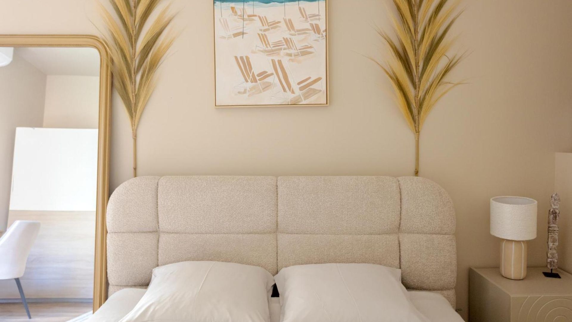 Le Malonat Premium 3 Bedrooms Waterfall View *
