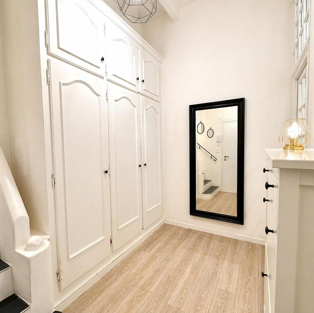 In Vieux-nice, Saleya Apartment *