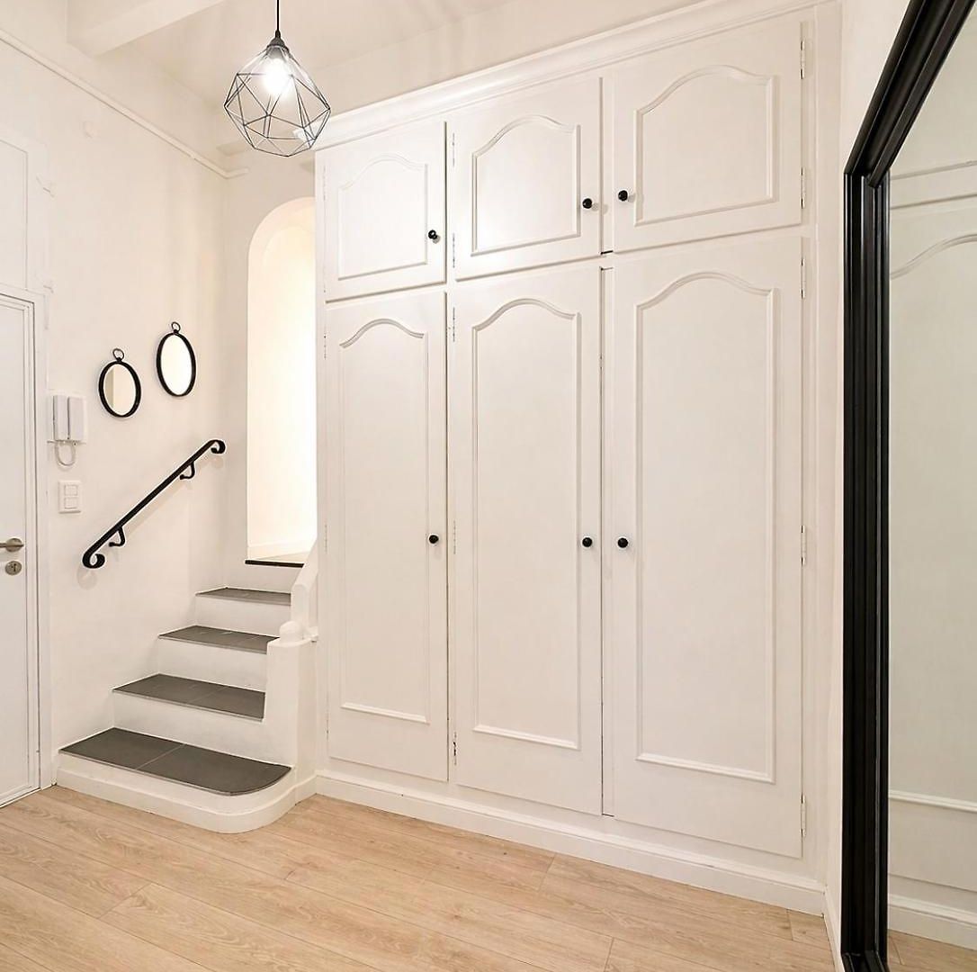 In Vieux-nice, Saleya Apartment
