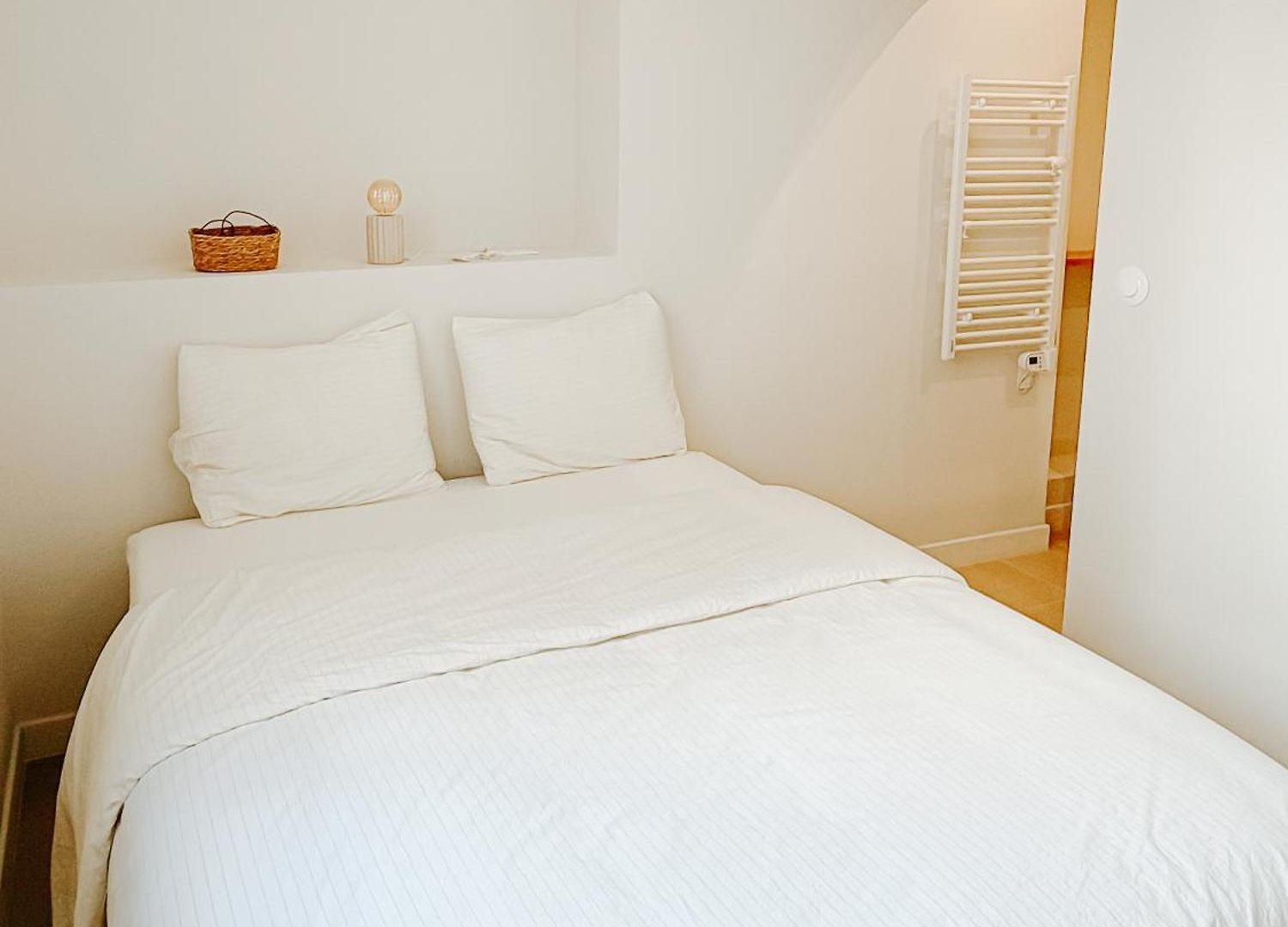 Garibaldi 2 Bedrooms, 2 Bathrooms, Ac *
