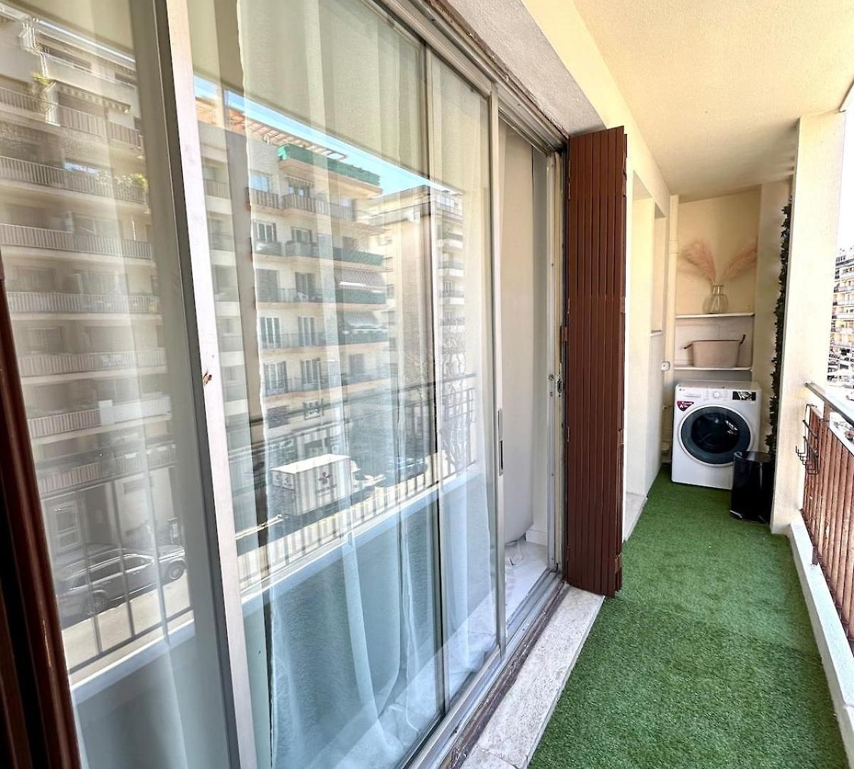 Apartment A 5min De La Climatise