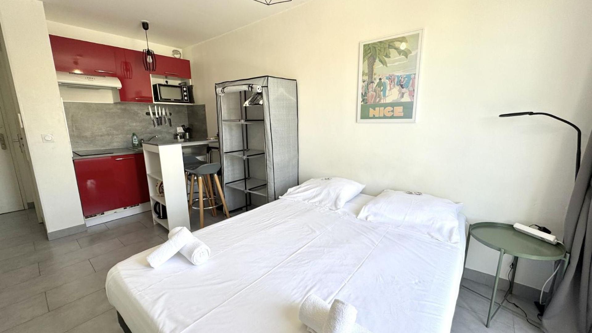 Apartment A Ot Balcon Jean Jaures 3 - Center Old Town *